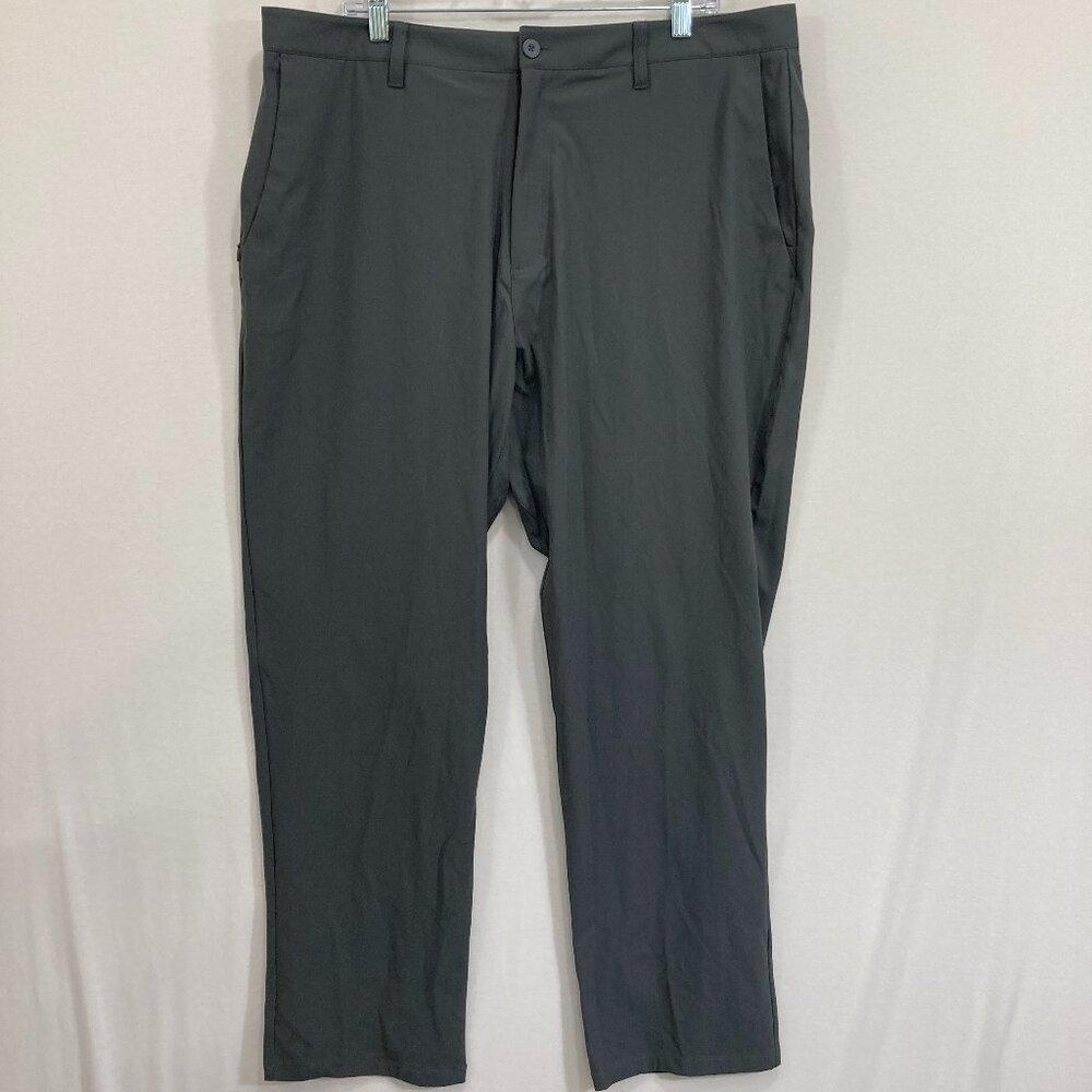 New SKYR Men's Pants size 38 x 30 XL 4-Way Stretch‎ Anti Odor Moisture Wicking